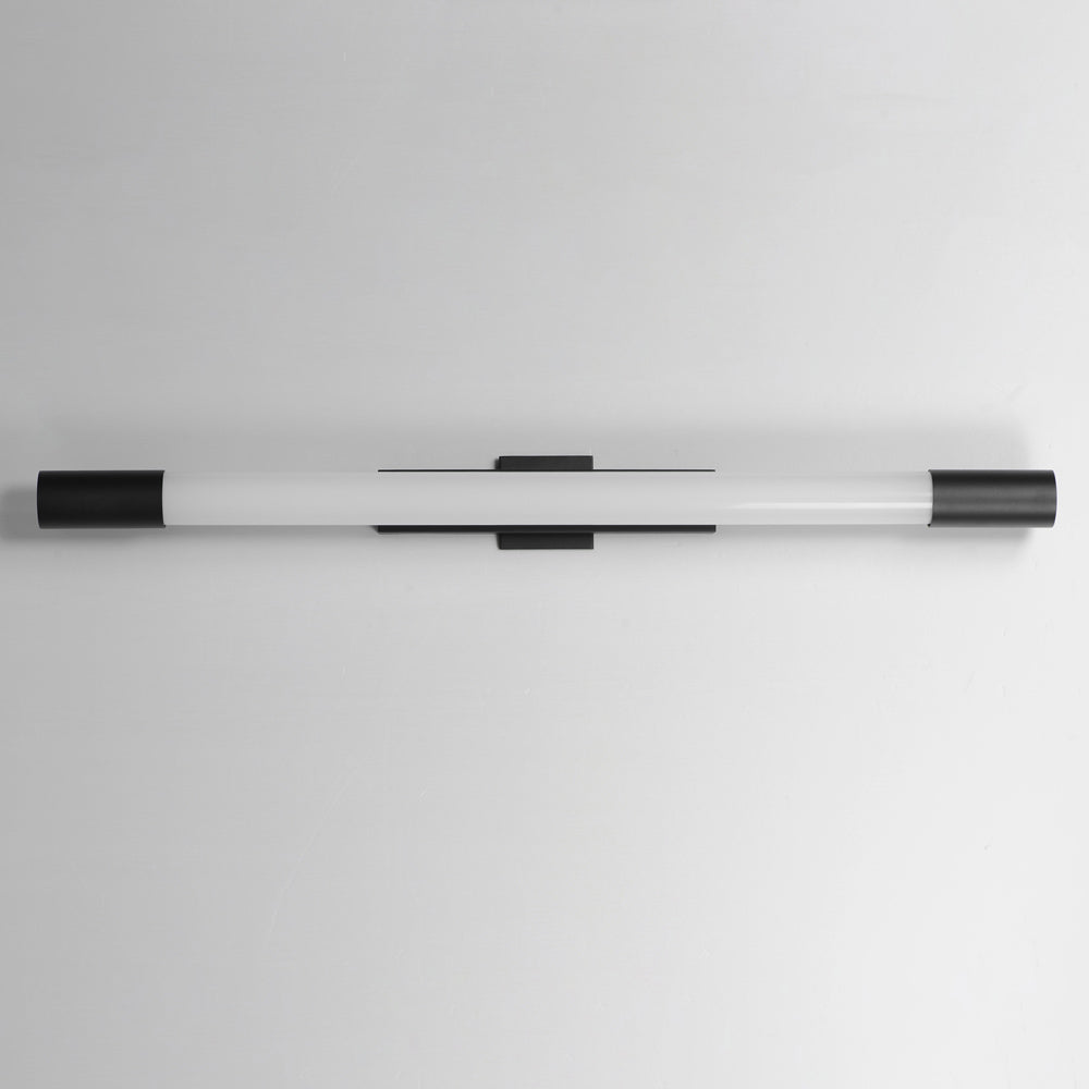 Canello Outdoor LED Wall Light in Detail.