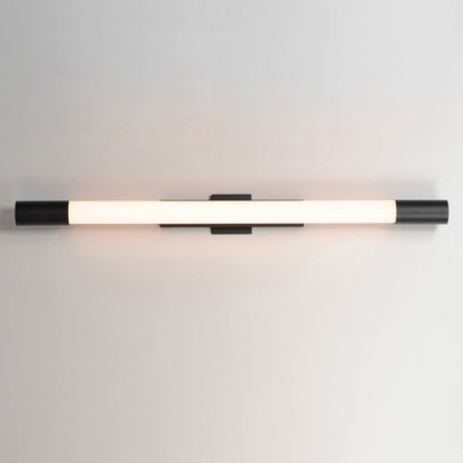 Canello Outdoor LED Wall Light in Detail.
