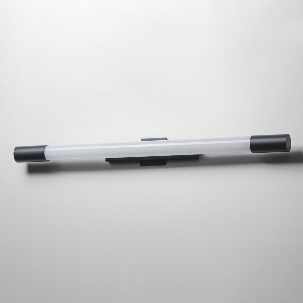 Canello Outdoor LED Wall Light in Detail.