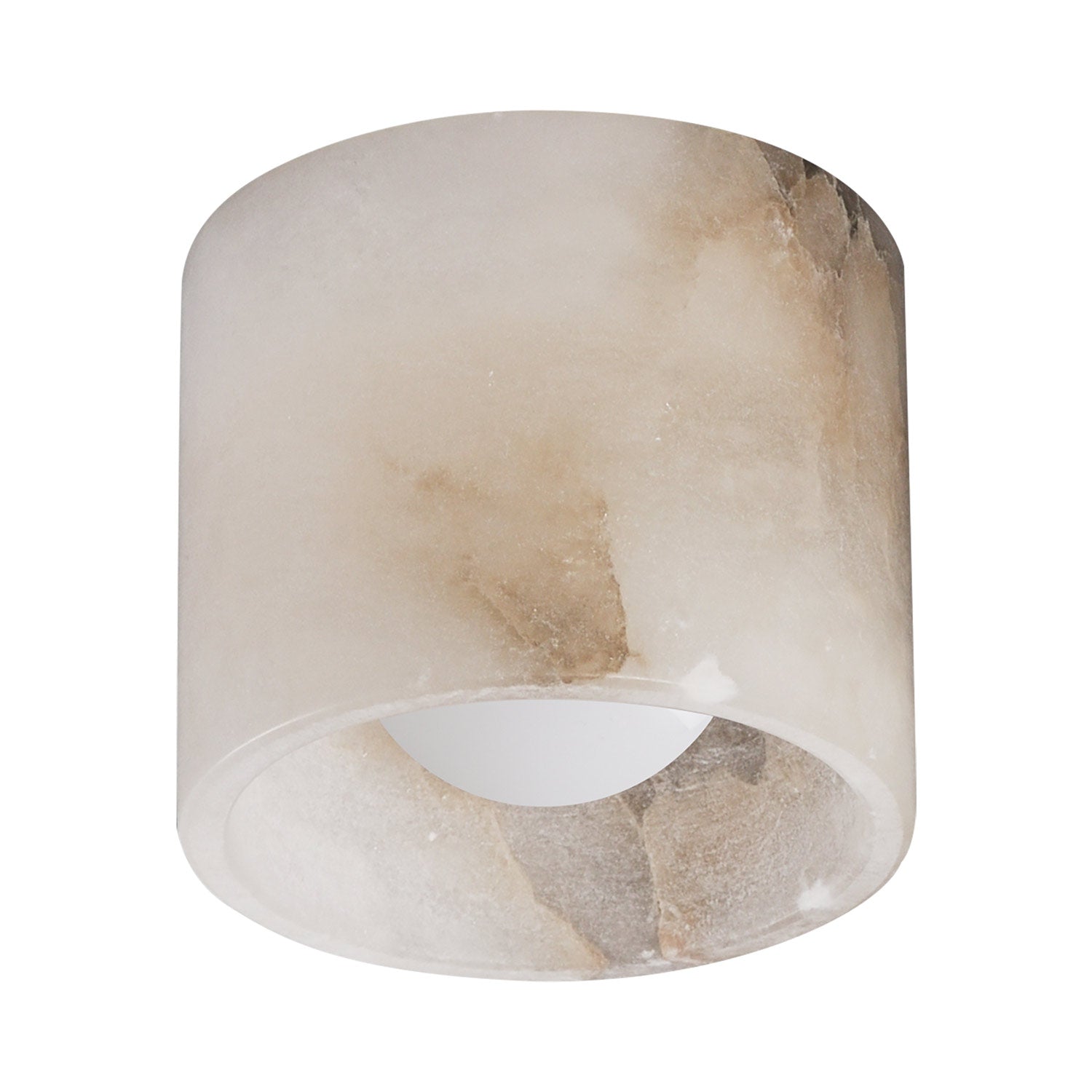 Cava LED Flush Mount Ceiling Light.