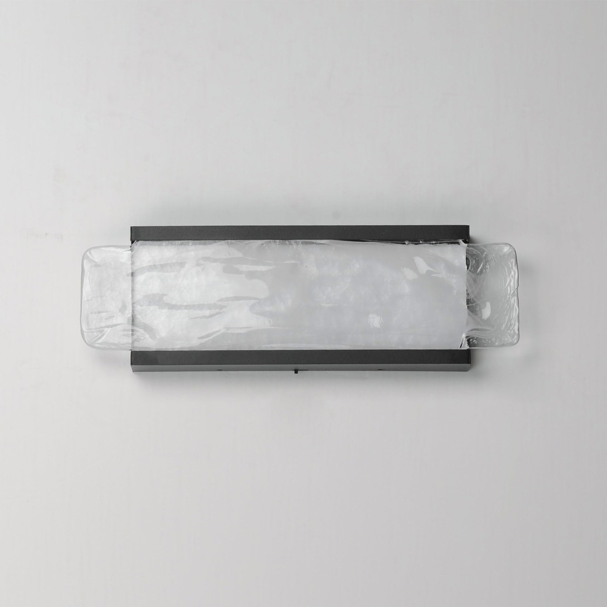 Celine LED Bath Vanity Light in Detail.