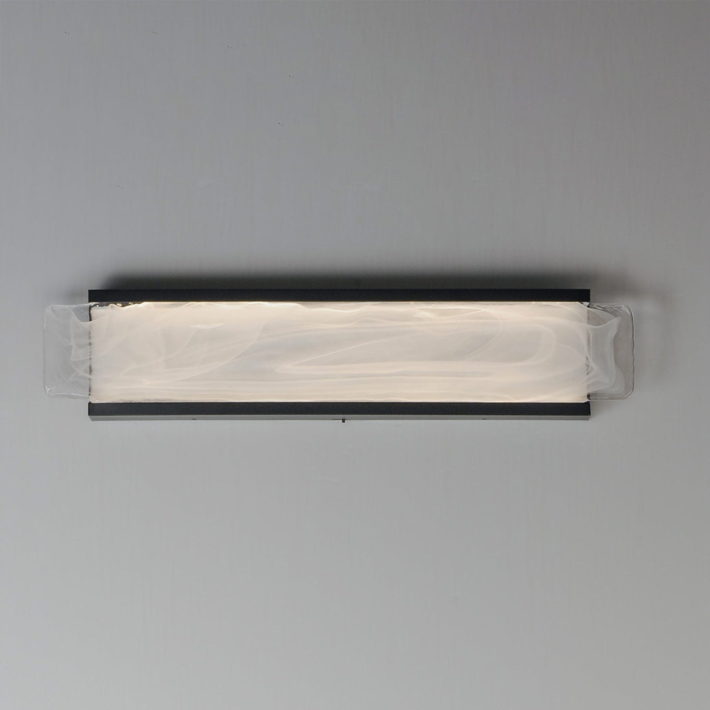 Celine LED Bath Vanity Light in Detail.
