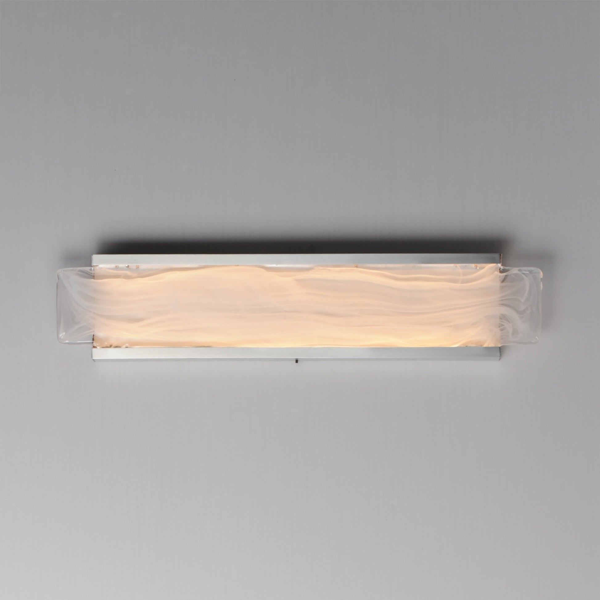 Celine LED Bath Vanity Light in Detail.