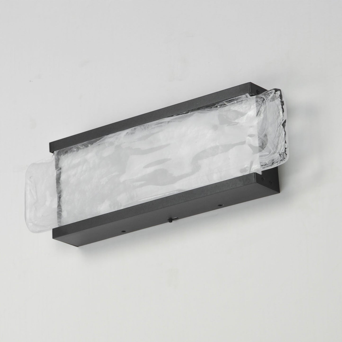 Celine LED Bath Vanity Light in Detail.