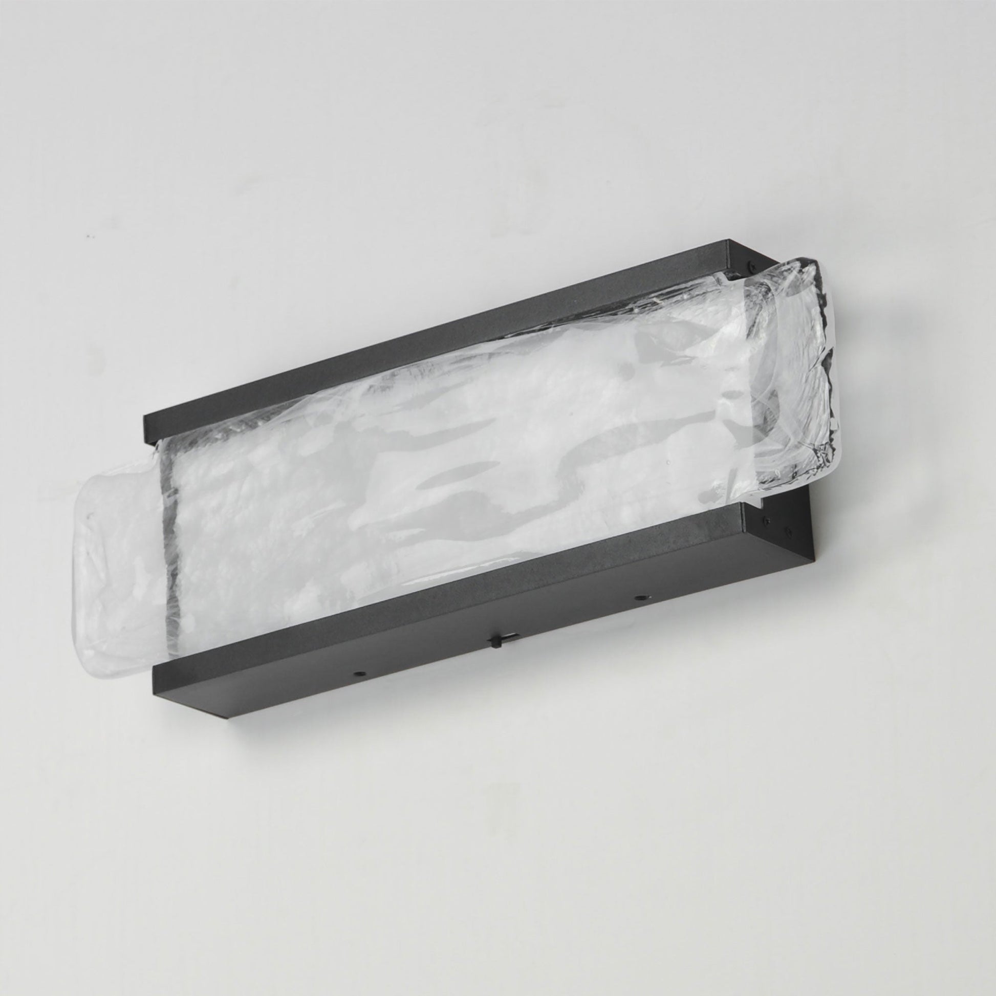 Celine LED Bath Vanity Light in Detail.