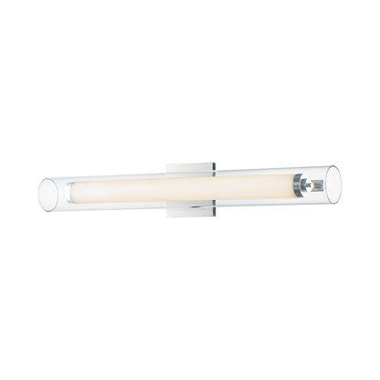 Centrum LED Bath Vanity Light (22-Inch).