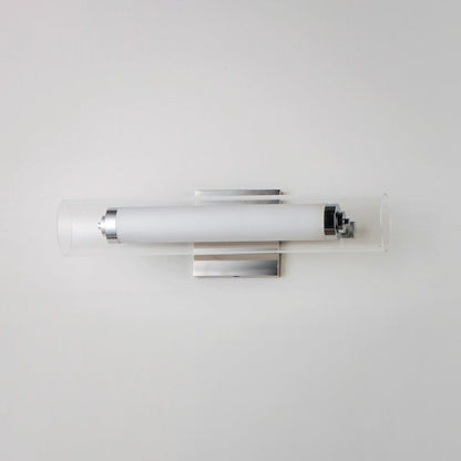 Centrum LED Bath Vanity Light in Detail.