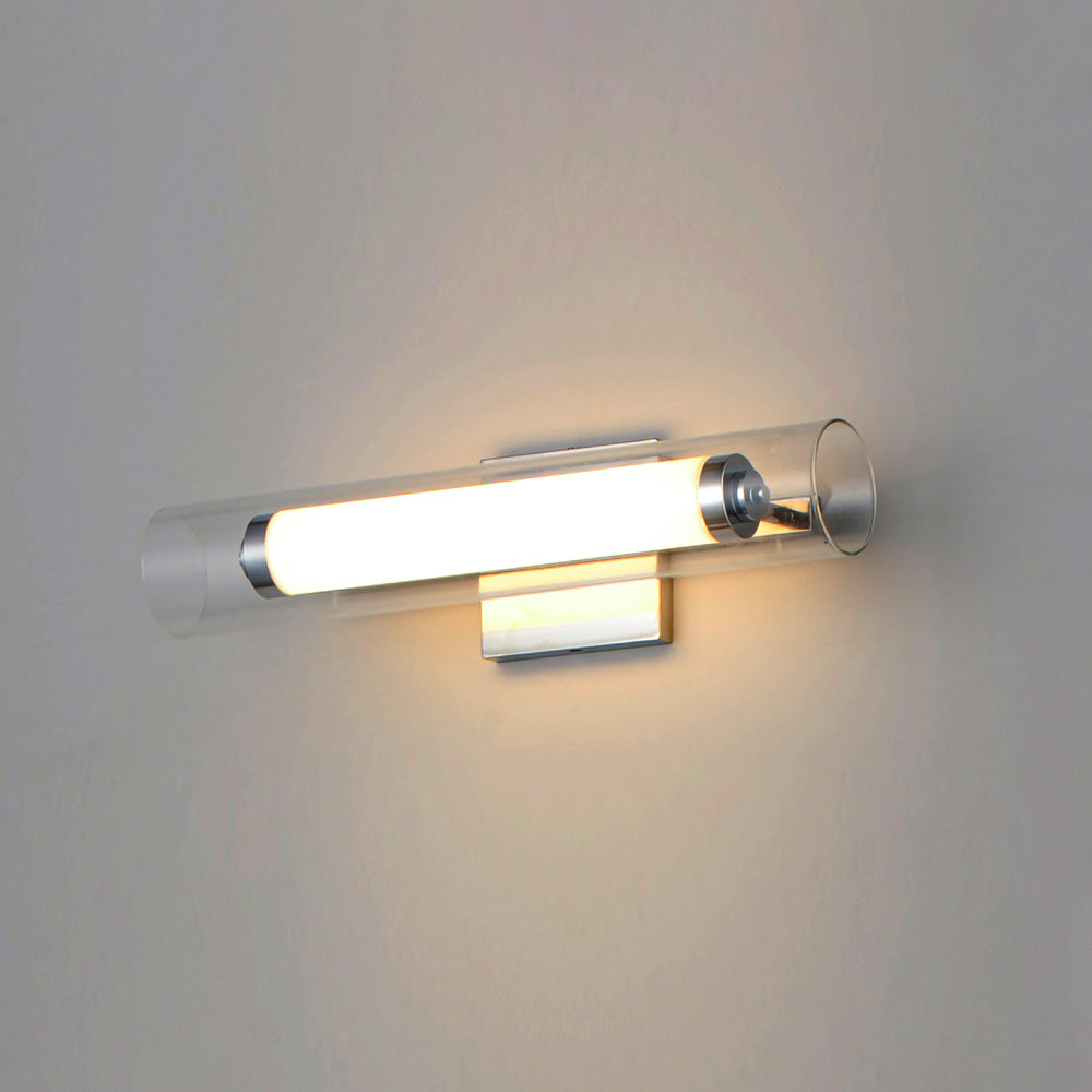 Centrum LED Bath Vanity Light in Detail.