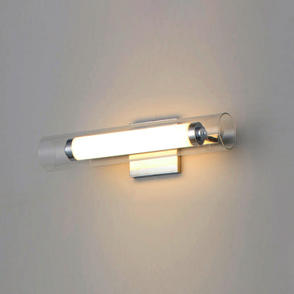 Centrum LED Bath Vanity Light in Detail.