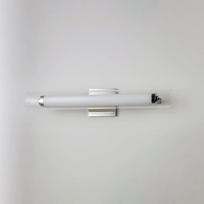 Centrum LED Bath Vanity Light in Detail.
