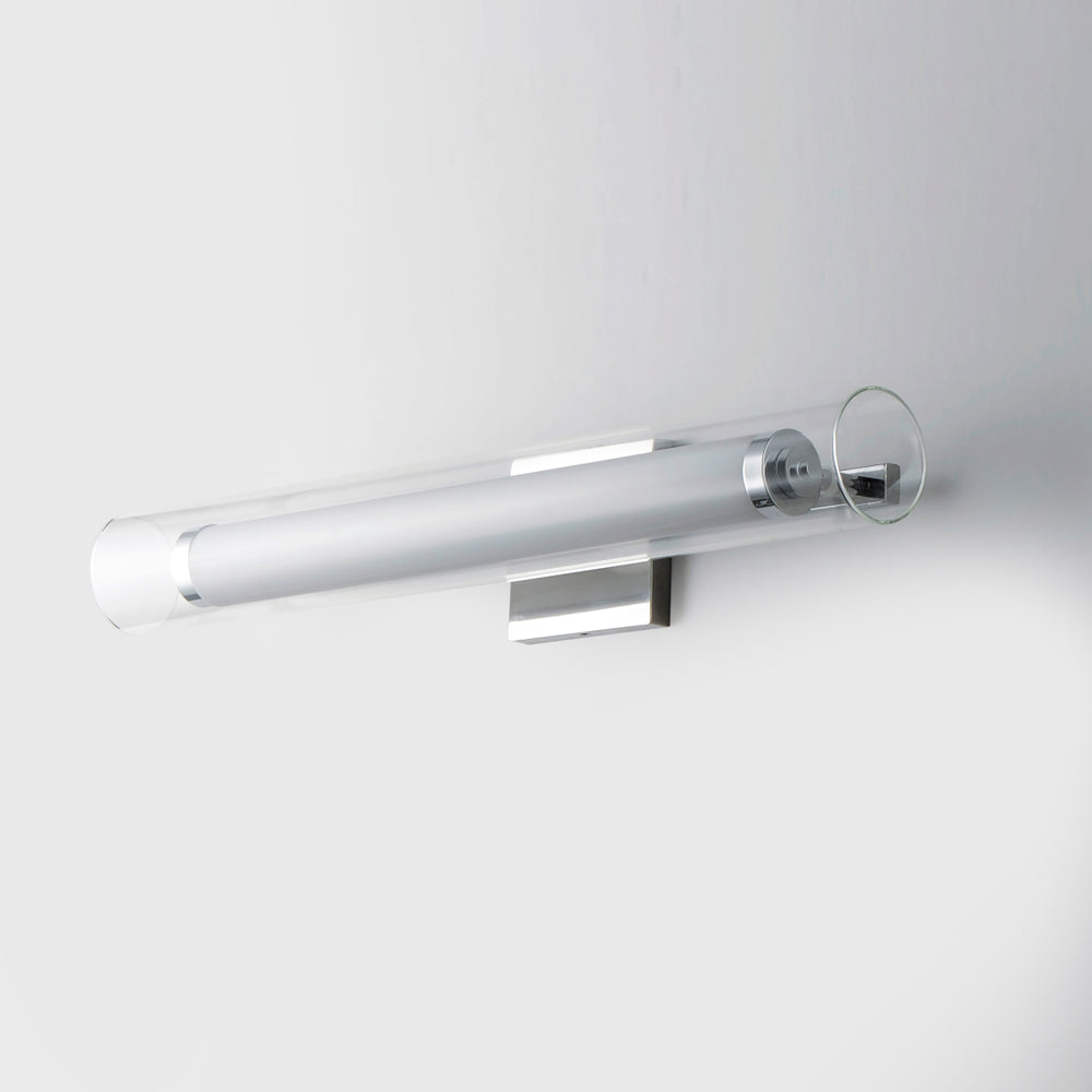 Centrum LED Bath Vanity Light in Detail.