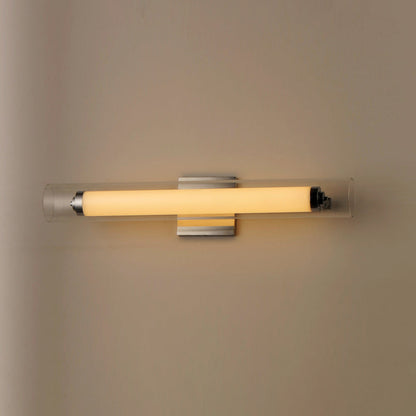 Centrum LED Bath Vanity Light in Detail.