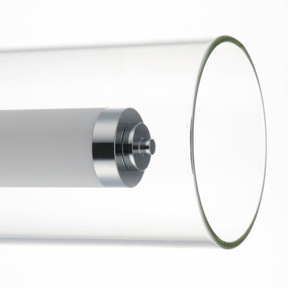 Centrum LED Bath Vanity Light in Detail.