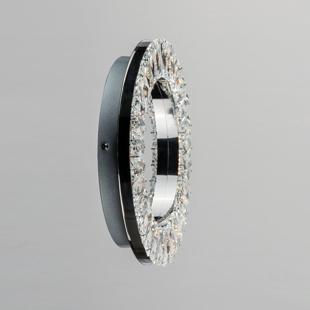 Charm LED Ceiling / Wall Light in Detail.