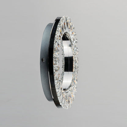 Charm LED Ceiling / Wall Light in Detail.