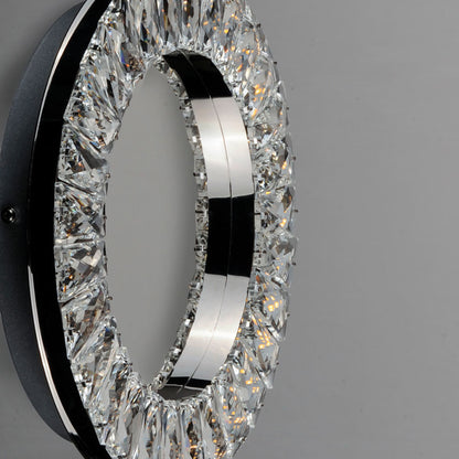 Charm LED Ceiling / Wall Light in Detail.