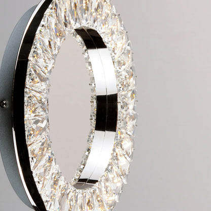 Charm LED Ceiling / Wall Light in Detail.