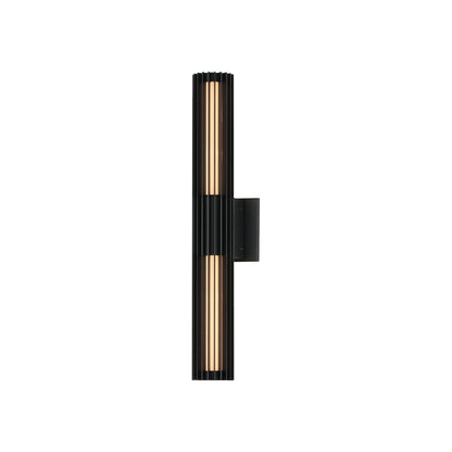 Citadel Outdoor LED Wall Light (24-Inch).