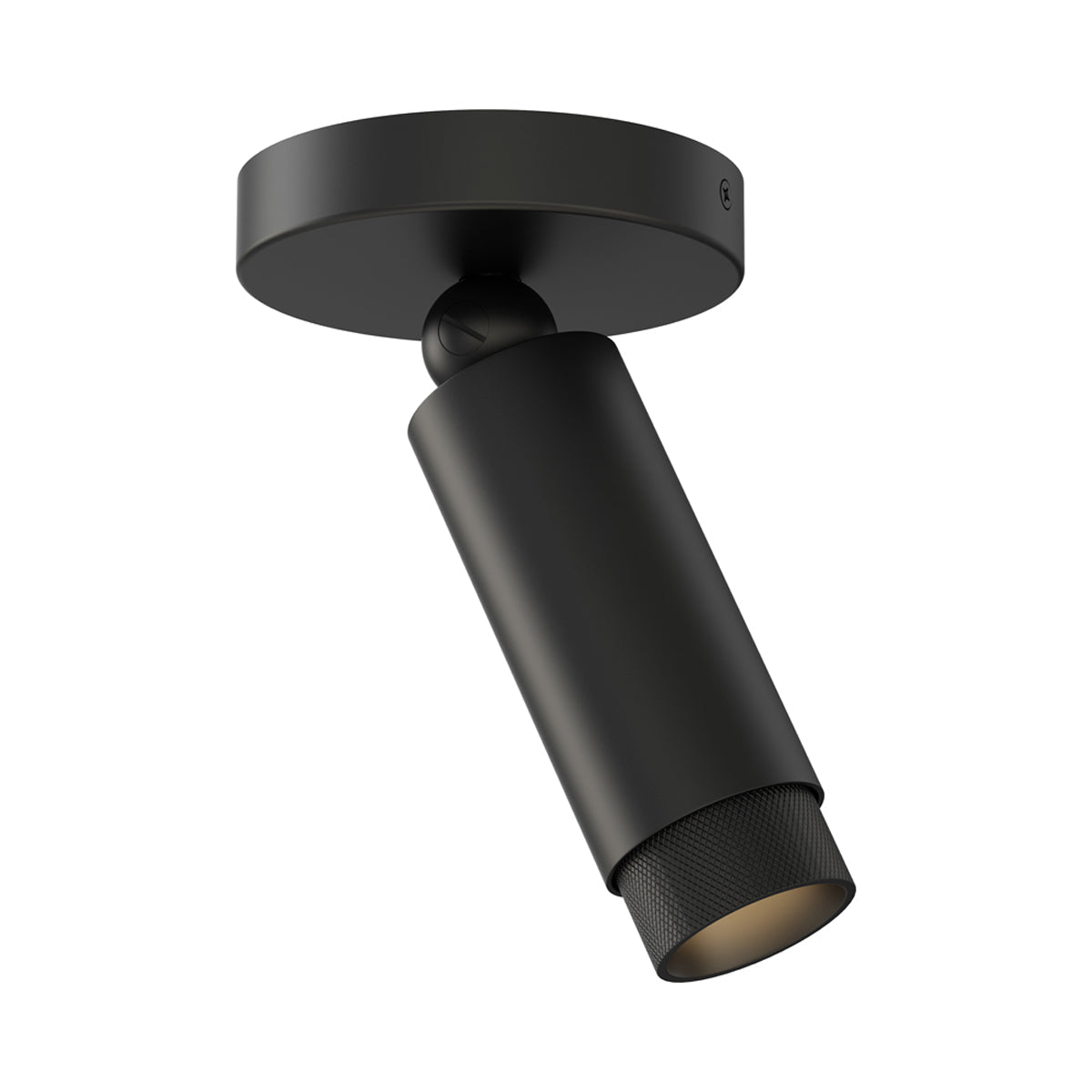 Cleo LED Flush Mount Ceiling Light in Detail.