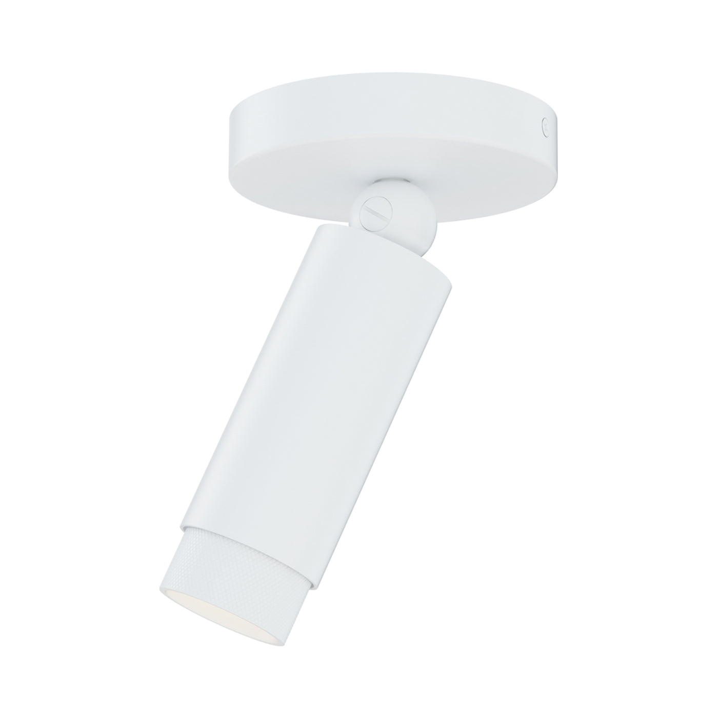 Cleo LED Flush Mount Ceiling Light in Detail.