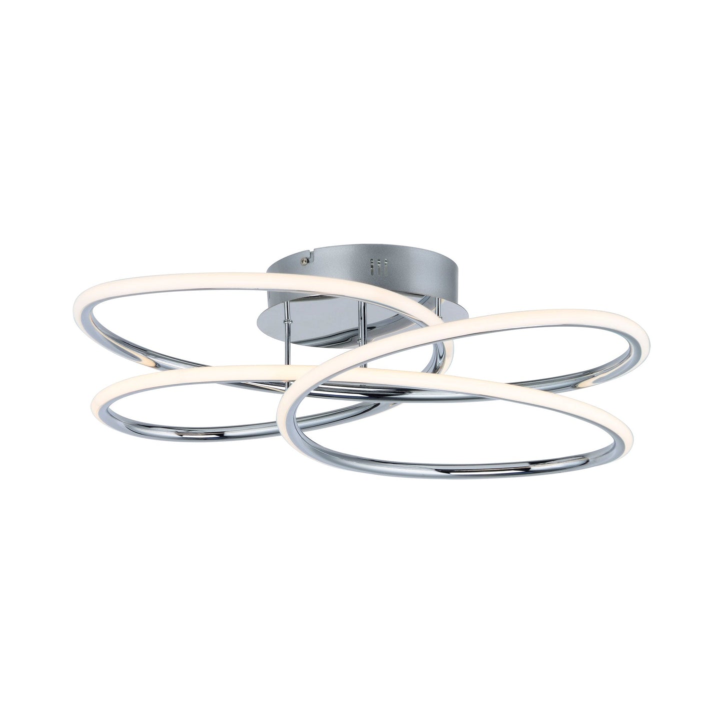 Coaster LED Flush Mount Ceiling Light.