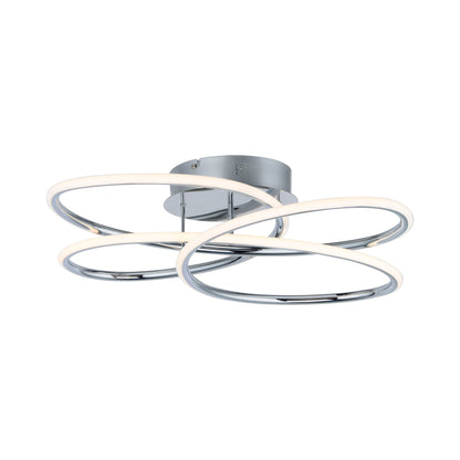 Coaster LED Flush Mount Ceiling Light.
