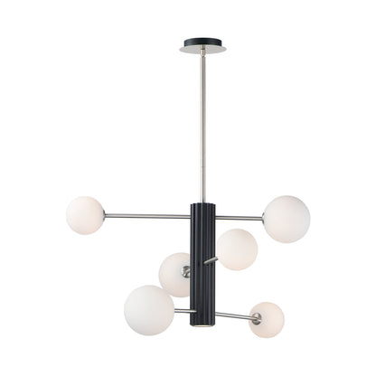 Cog Pendant Light.