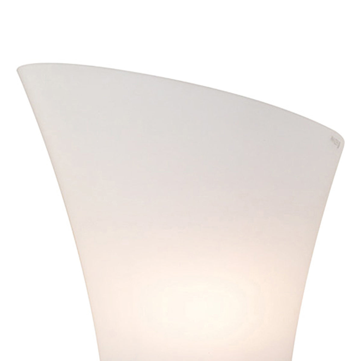 Conico Single Wall Light in Detail.