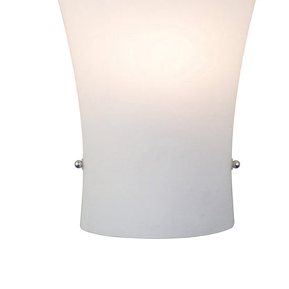 Conico Single Wall Light in Detail.
