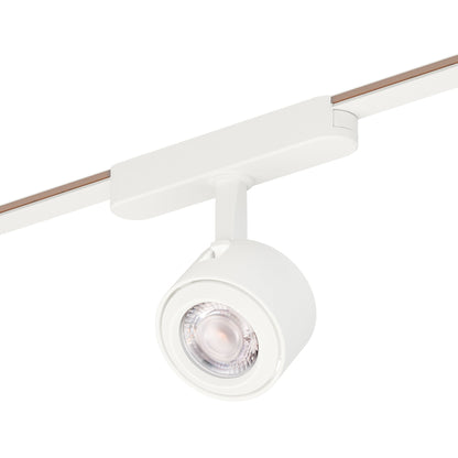 Continuum LED Spot Track Light in Detail.