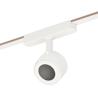 Continuum LED Spot Track Light in Detail.