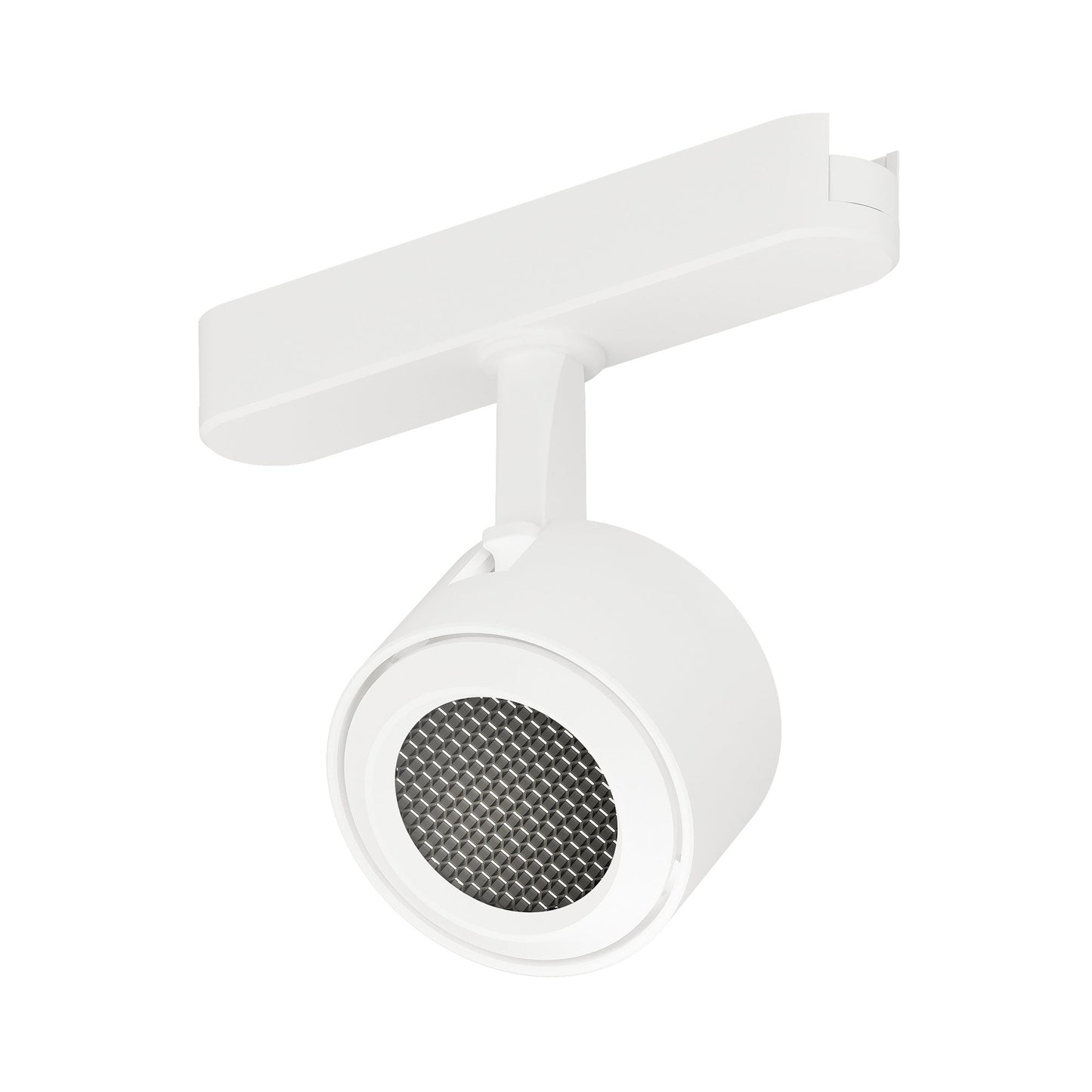 Continuum LED Spot Track Light in Detail.