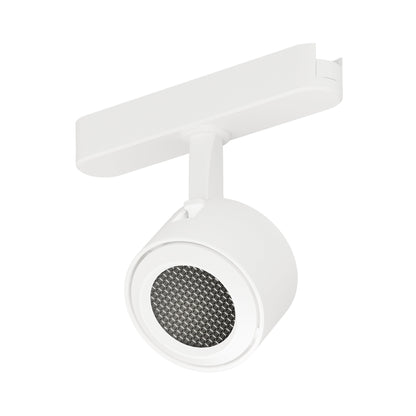 Continuum LED Spot Track Light in Detail.