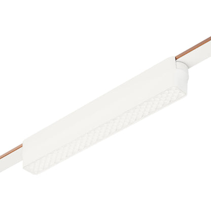 Continuum LED Track Light in Detail.