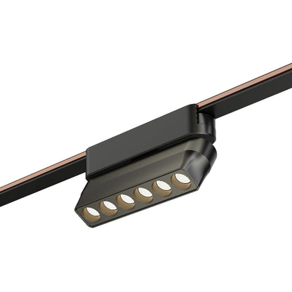 Continuum LED Track Light in Detail.