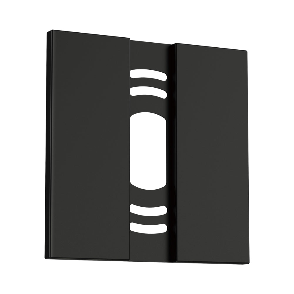 Continuum Track Cover Plate.