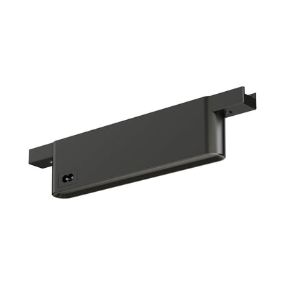 Continuum Track Driver in Black.