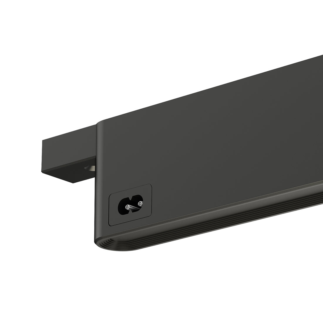 Continuum Track Driver in Detail.