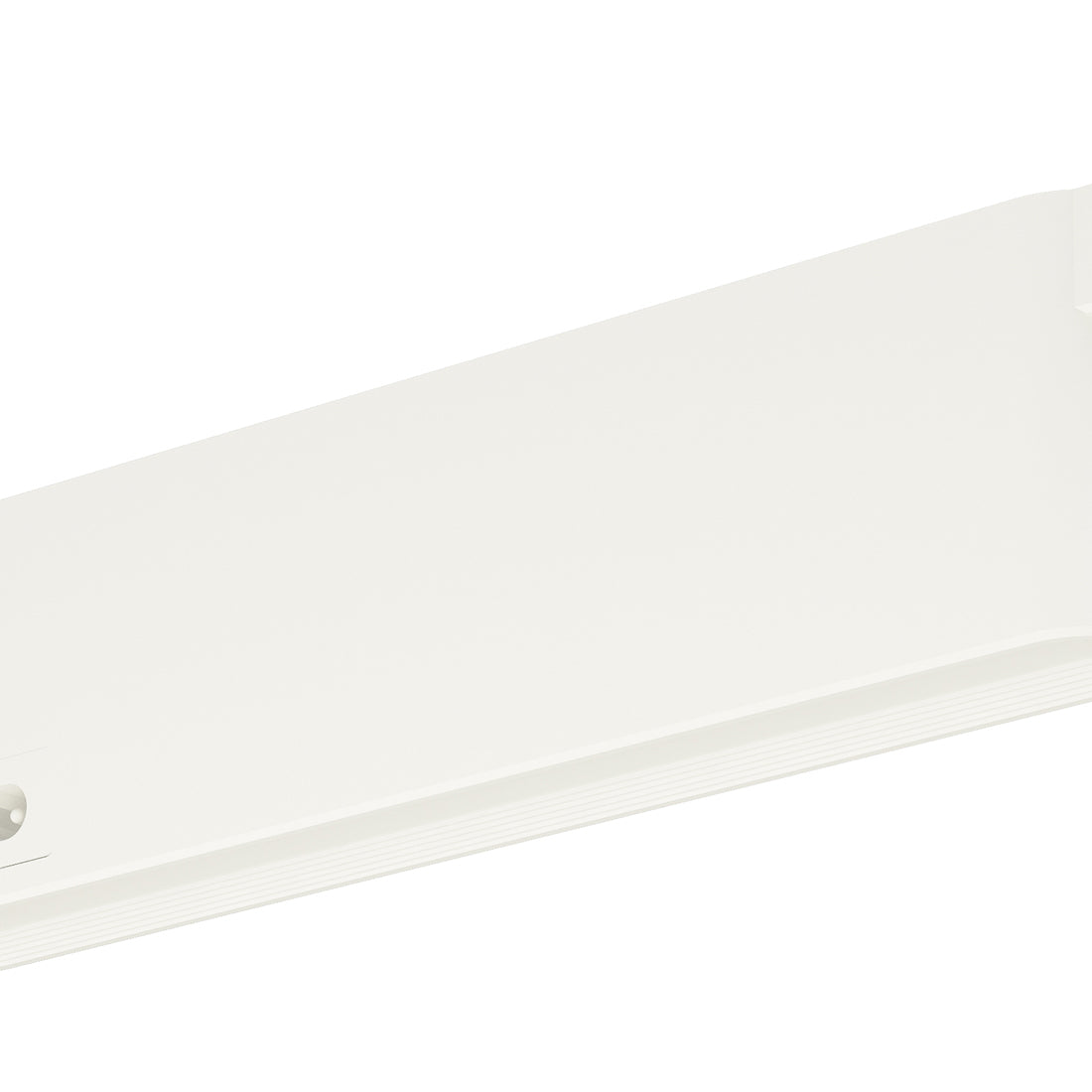 Continuum Track Driver in Detail.