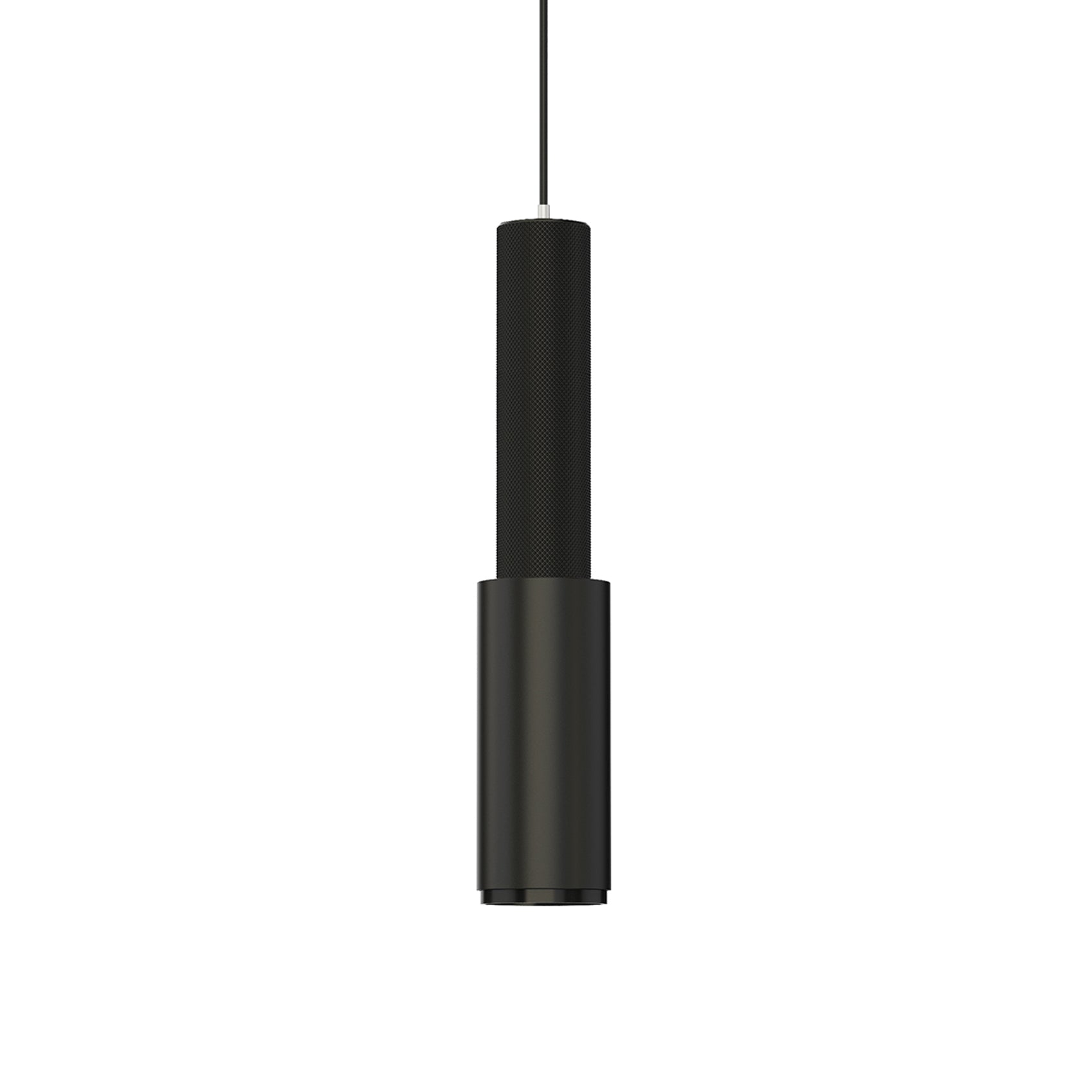 Continuum Track Handler LED Pendant Light in Detail.