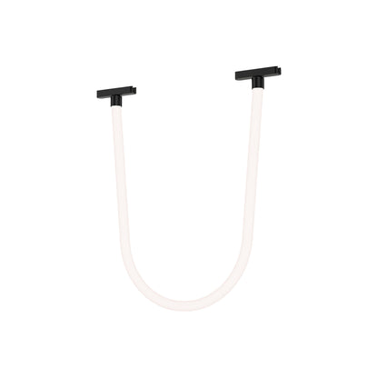 Continuum Track LED Rope Pendant Light (Small).