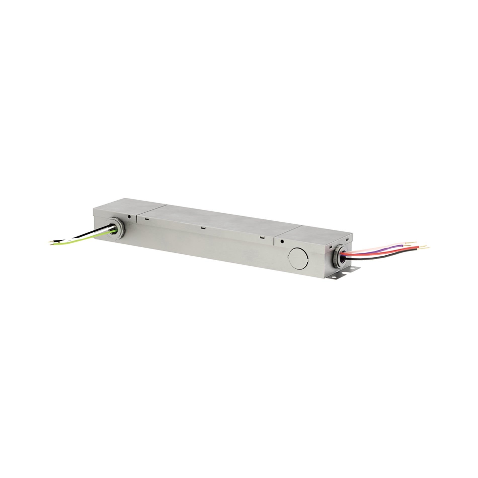 Continuum Track Remote Install Hard-Wired Driver.