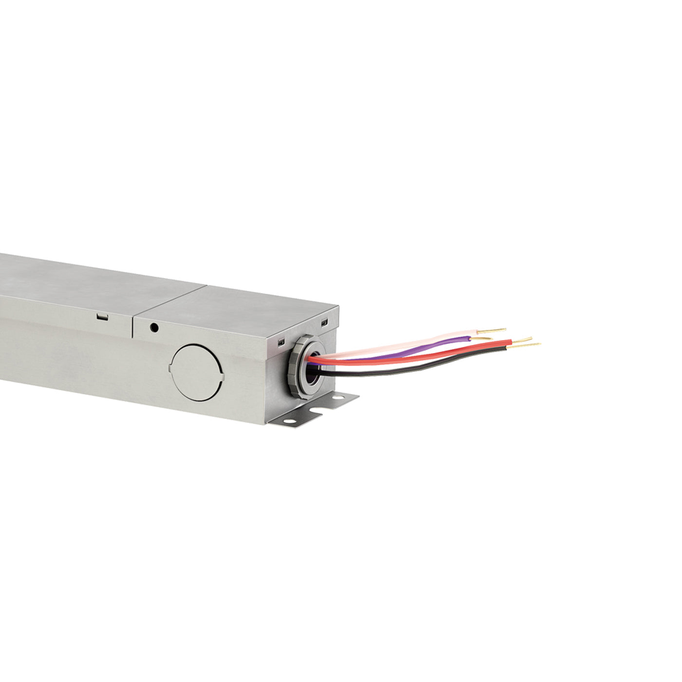 Continuum Track Remote Install Hard-Wired Driver in Detail.