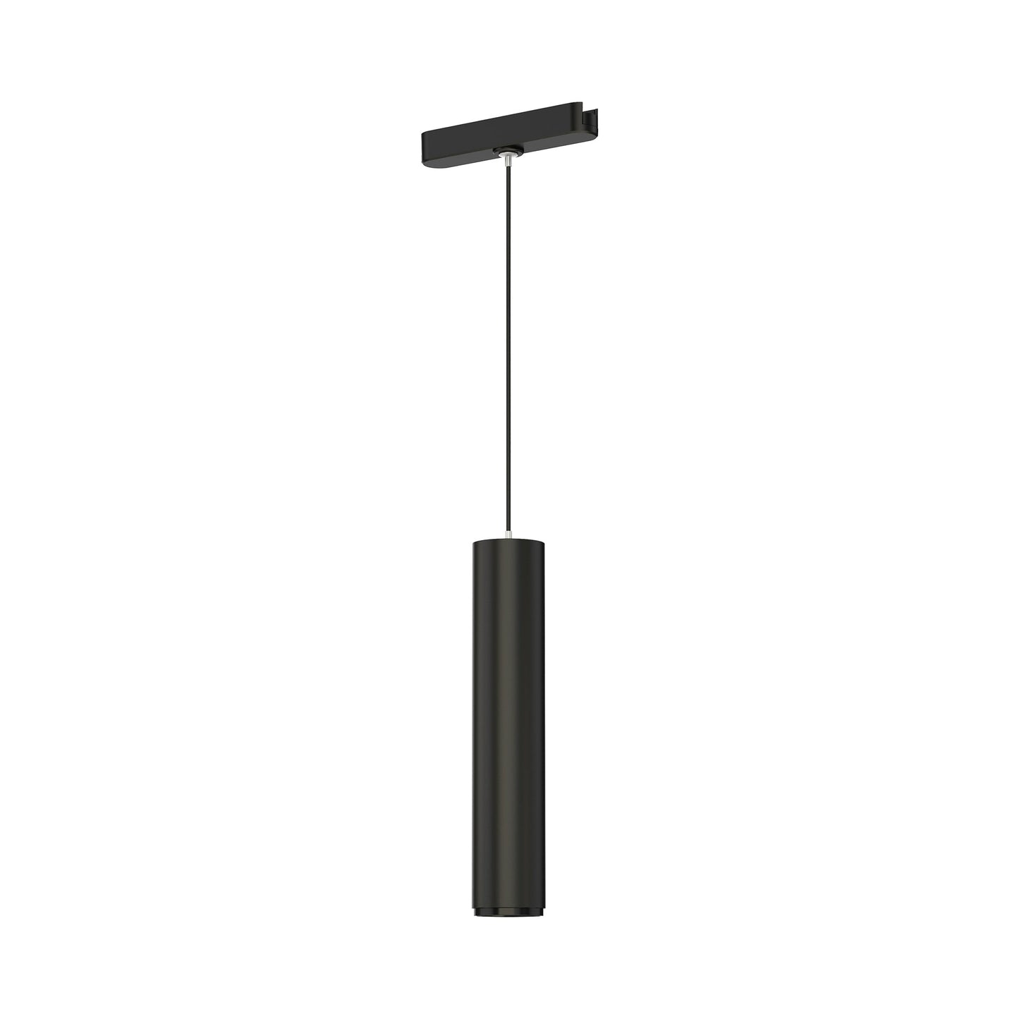 Continuum Track Tube LED Pendant Light.