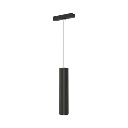 Continuum Track Tube LED Pendant Light.