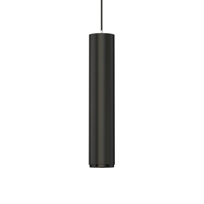 Continuum Track Tube LED Pendant Light in Detail.