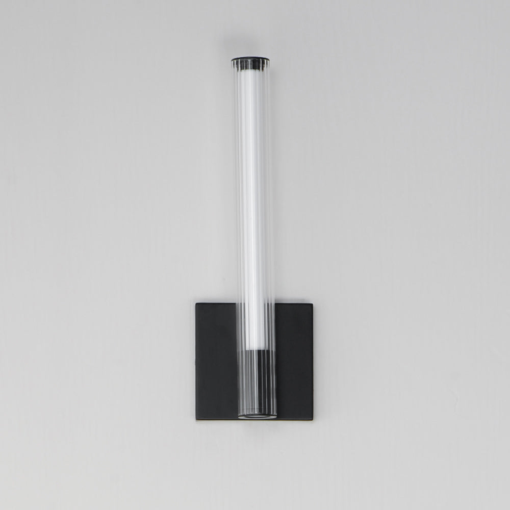 Cortex LED Wall Light in Detail.