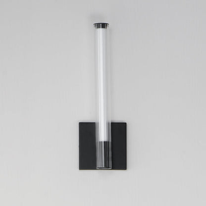 Cortex LED Wall Light in Detail.