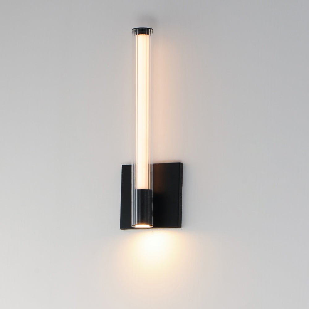Cortex LED Wall Light in Detail.