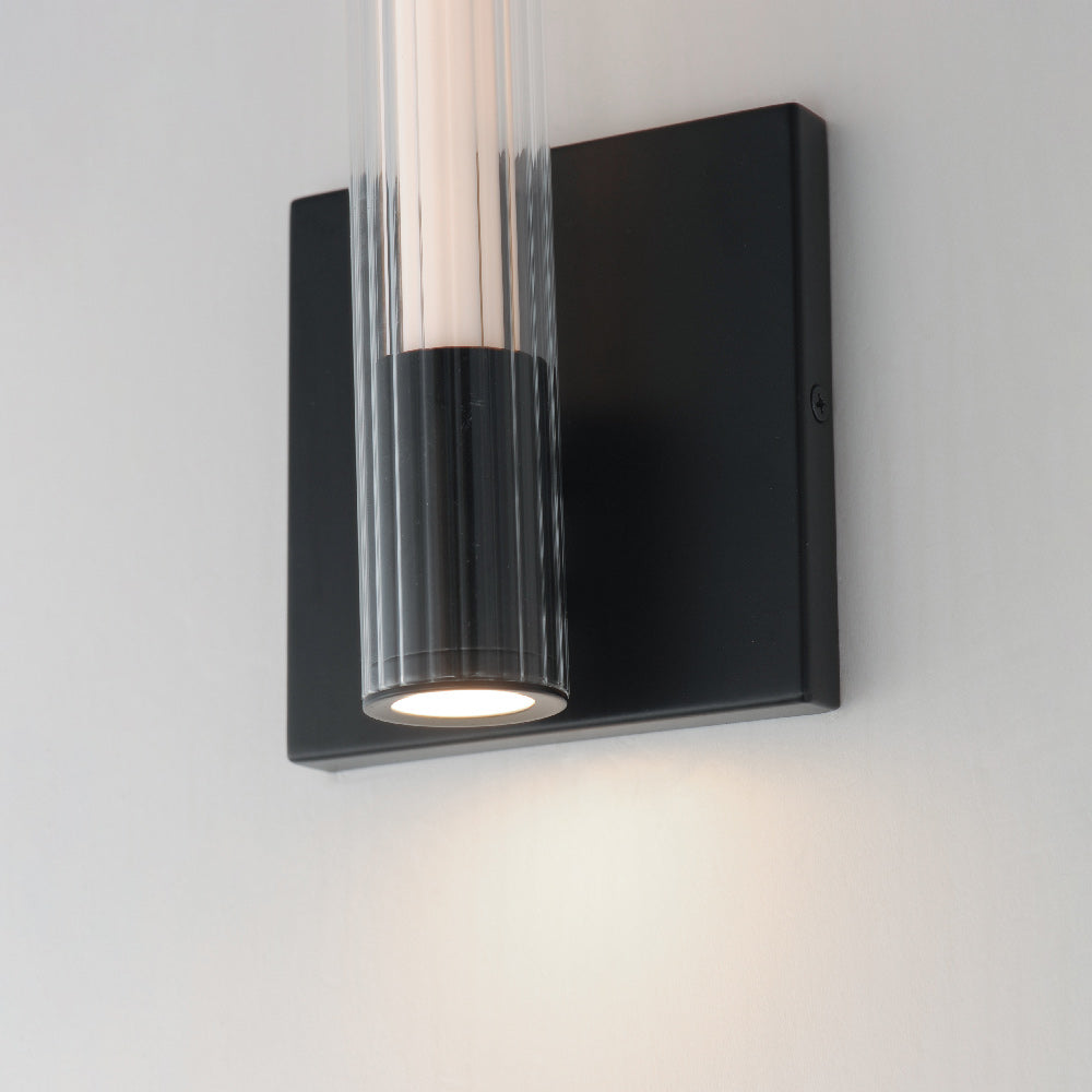 Cortex LED Wall Light in Detail.